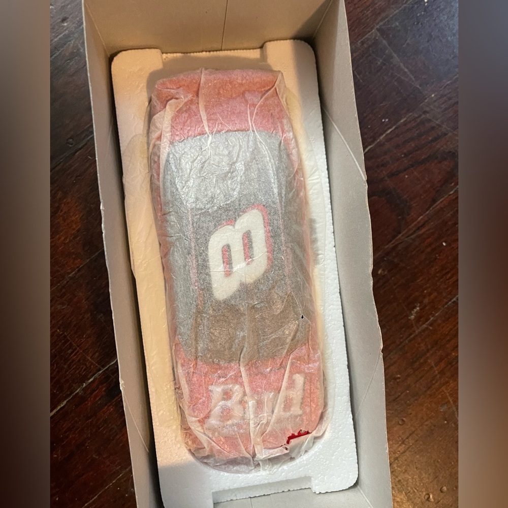 Dale Earnhardt Jr #8 Budweiser 1999 Diecast 1/24